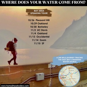 Where does your water come from (2)