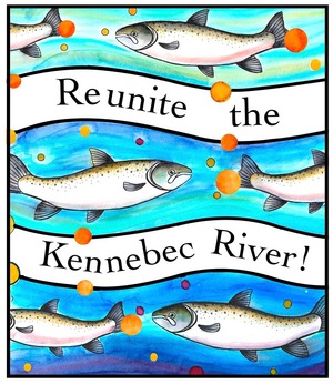 Reunite the Kennebec